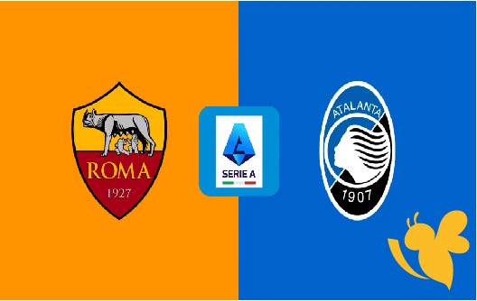 مشاهدة مباراة روما ضد أتالانتا في الدوري الإيطالي بث مباشر بدون تقطيع اليوم الاثنين 12/5/2025 