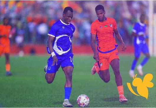 تعرف على القنوات الناقلة لمشاهدة مباراة الهلال السوداني ضد نواذيبو في الدورى الموريتانى