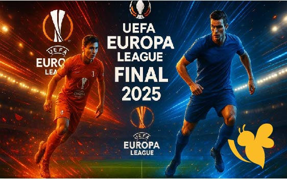 موعد نهائي الدوري الأوروبي 2025: مانشستر يونايتد ضد توتنهام في مواجهة مشتعلة