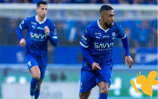 يلا شوت شاهد مباراة الهلال و العروبة في دوري روشن السعودي اليوم 12 مايو 2025 بث مباشر بجودة عالية