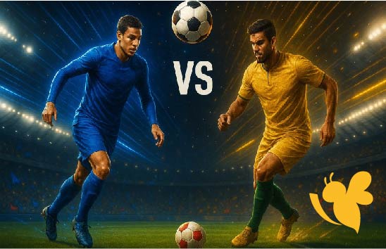 دوري روشن 2025: الهلال والعروبة في مواجهة مفصلية للحفاظ على آمال اللقب