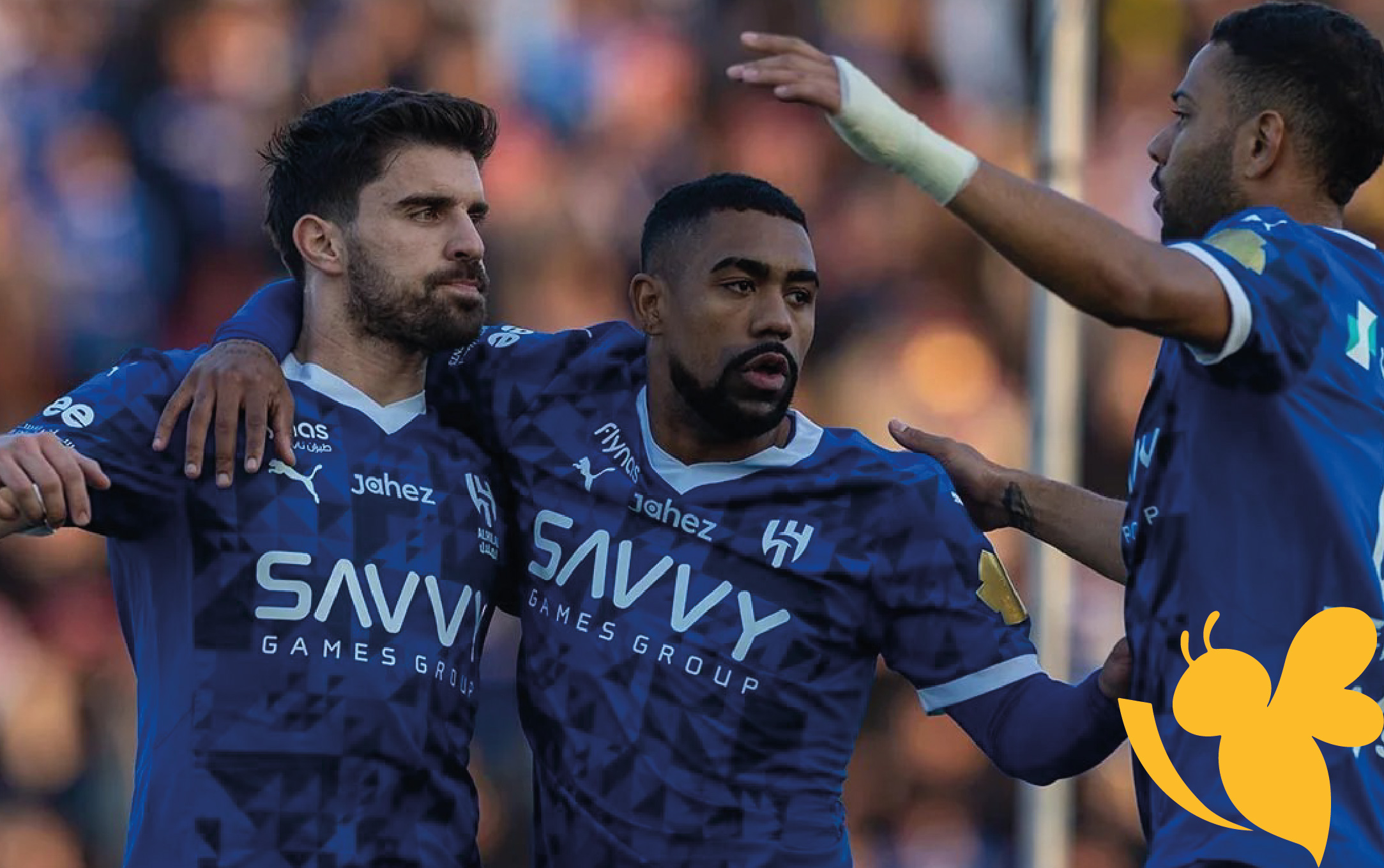 الهلال يستقبل العروبة في معركة اللقب ضد خطر الهبوط