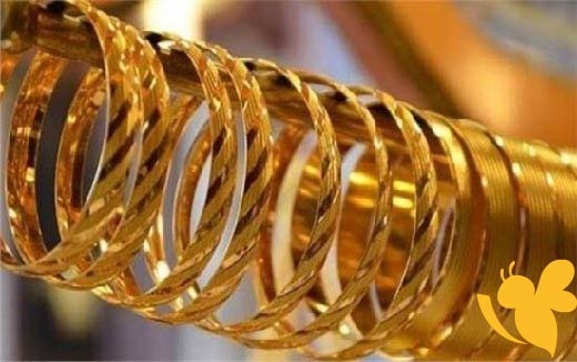 أسعار قياسية وصادمة..أسعار جرام الذهب في العراق اليوم الاثنين 12 مايو