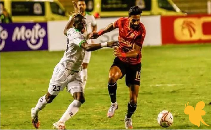 Yalla Shoot البث المباشر لمباراة سيراميكا كليوباترا ضد البنك الأهلي شاهدها اليوم الخميس 12/6/2025 في نهائي كأس عاصمة مصر