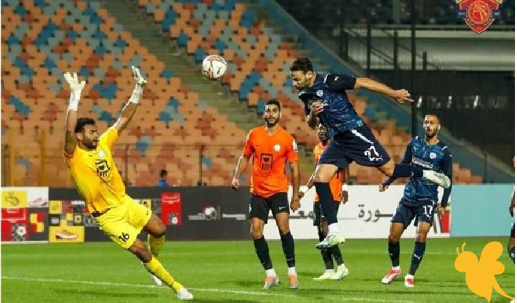 رابط البث المباشر لمباراة سيراميكا كليوباترا ضد البنك الأهلي اليوم الخميس 12/6/2025 في نهائي كأس عاصمة مصر 2025