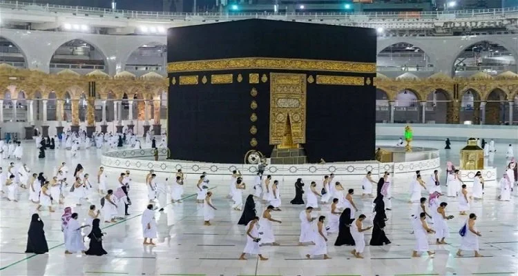 الديوان الوطني للحج والعمرة يكشف عن أسماء الحجاج الفائزين في قرعة الحج 2024
