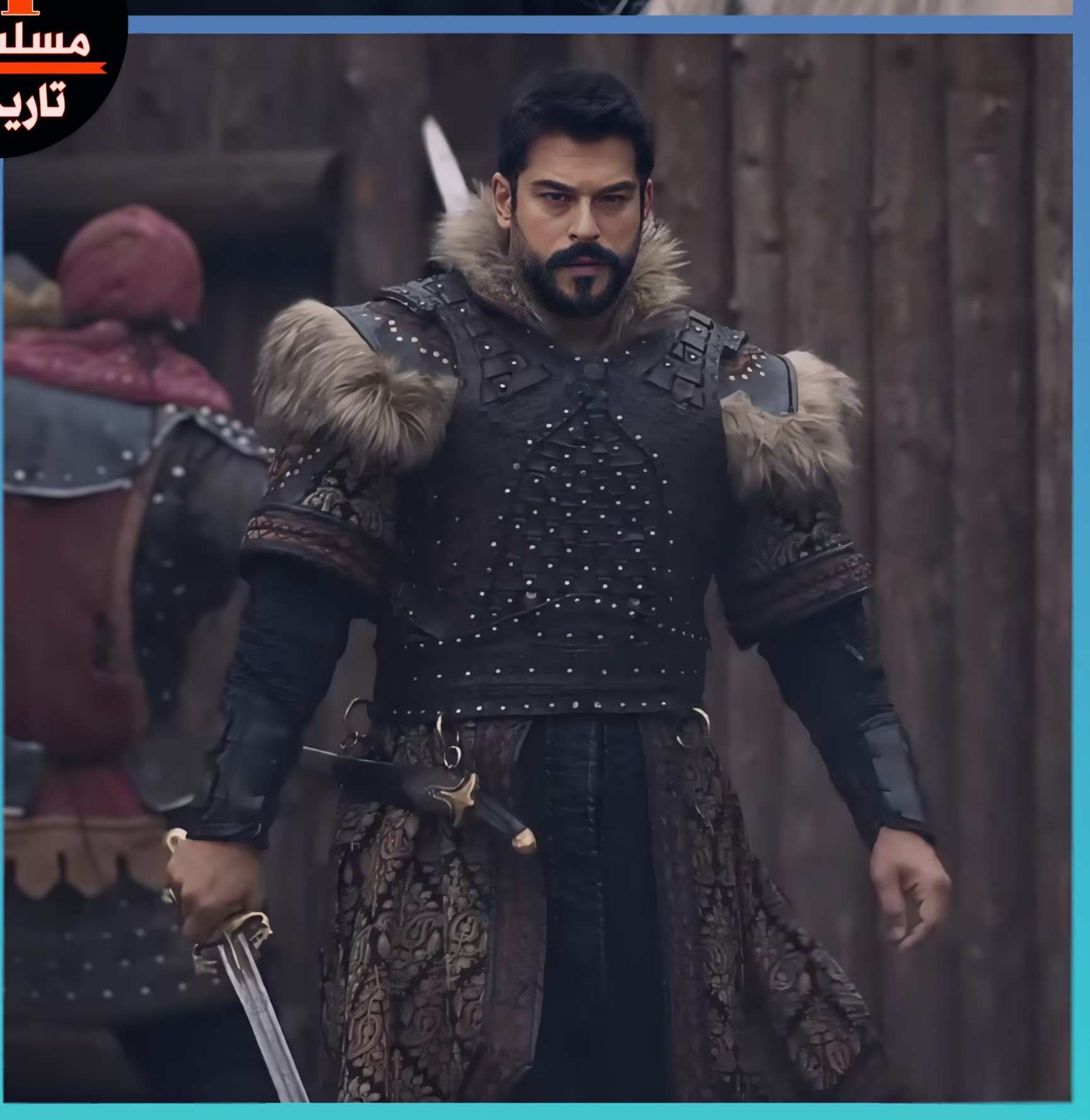 استمتعوا بمشاهدة الحلقة 174 من مسلسل المؤسس عثمان الموسم السادس&nbsp;دراما تاريخية بروح ملحمية