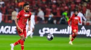 اليكم رابط البث المباشر لمباراة الأخدود و ضمك في دوري روشن السعودي اليوم الخميس 13 فبراير 2025