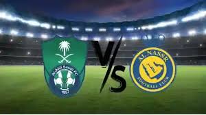 Yalla Kora البث المباشر لمباراة أهلي جدة والنصر في دوري روشن السعودي شاهدها اليوم الخميس 13/2/2025 