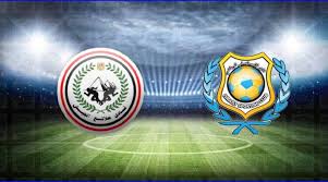 تابعوا البث المباشر لمباراة الإسماعيلي وطلائع الجيش في الدوري الممتاز اليوم الخميس 13/3/2025 