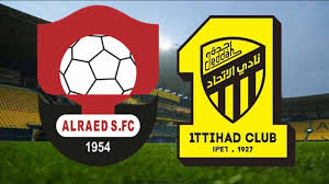 شاهد مباشر - مباراة الاتحاد والرياض في دوري روشن السعودي اليوم الخميس 13 مارس 2025 