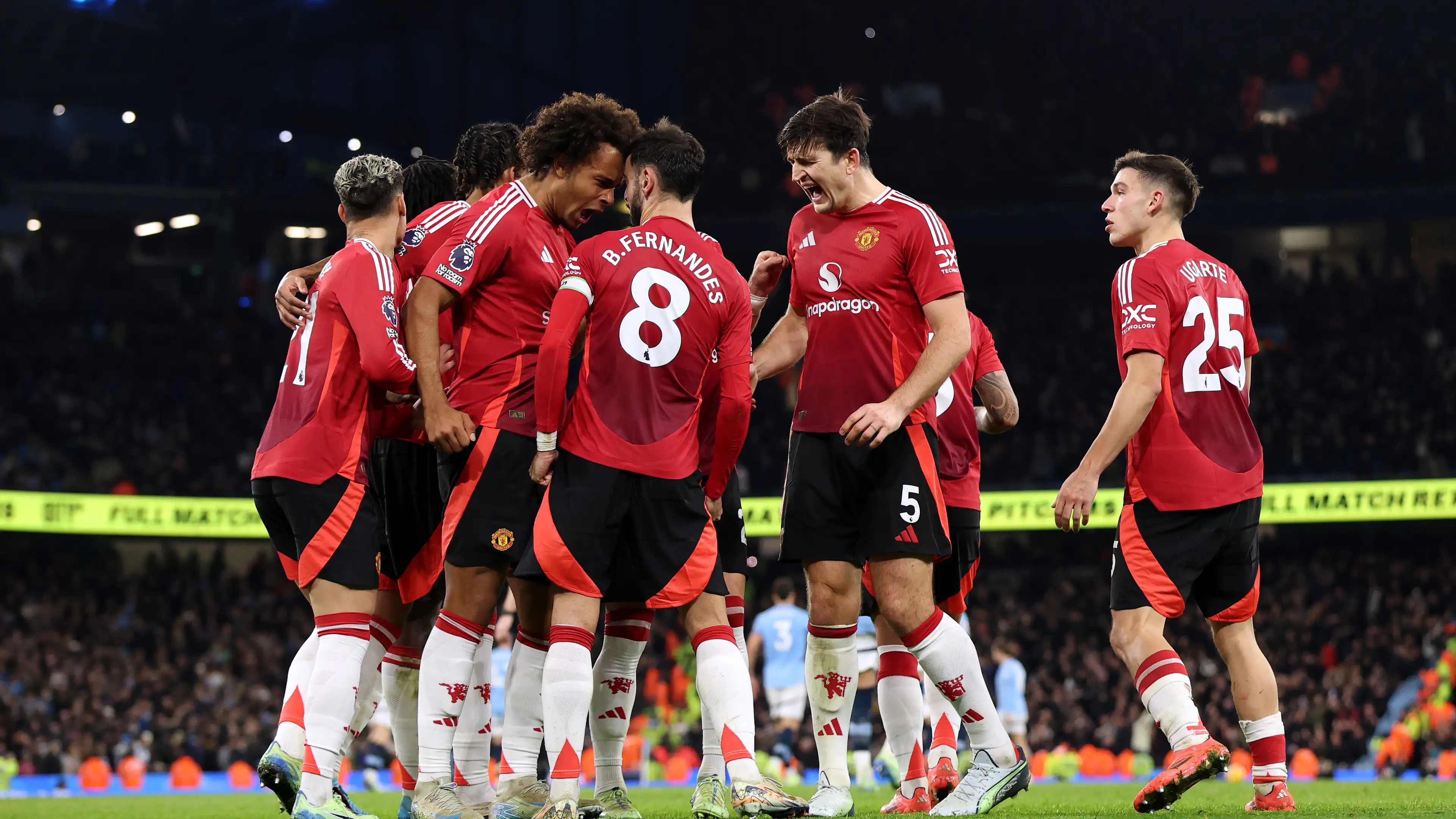 مشاهدة مباراة نيوكاسل يونايتد ضد مانشستر يونايتد بث مباشر باعلى جودة اليوم الاحد 13 ابريل في الدوري الإنجليزي 