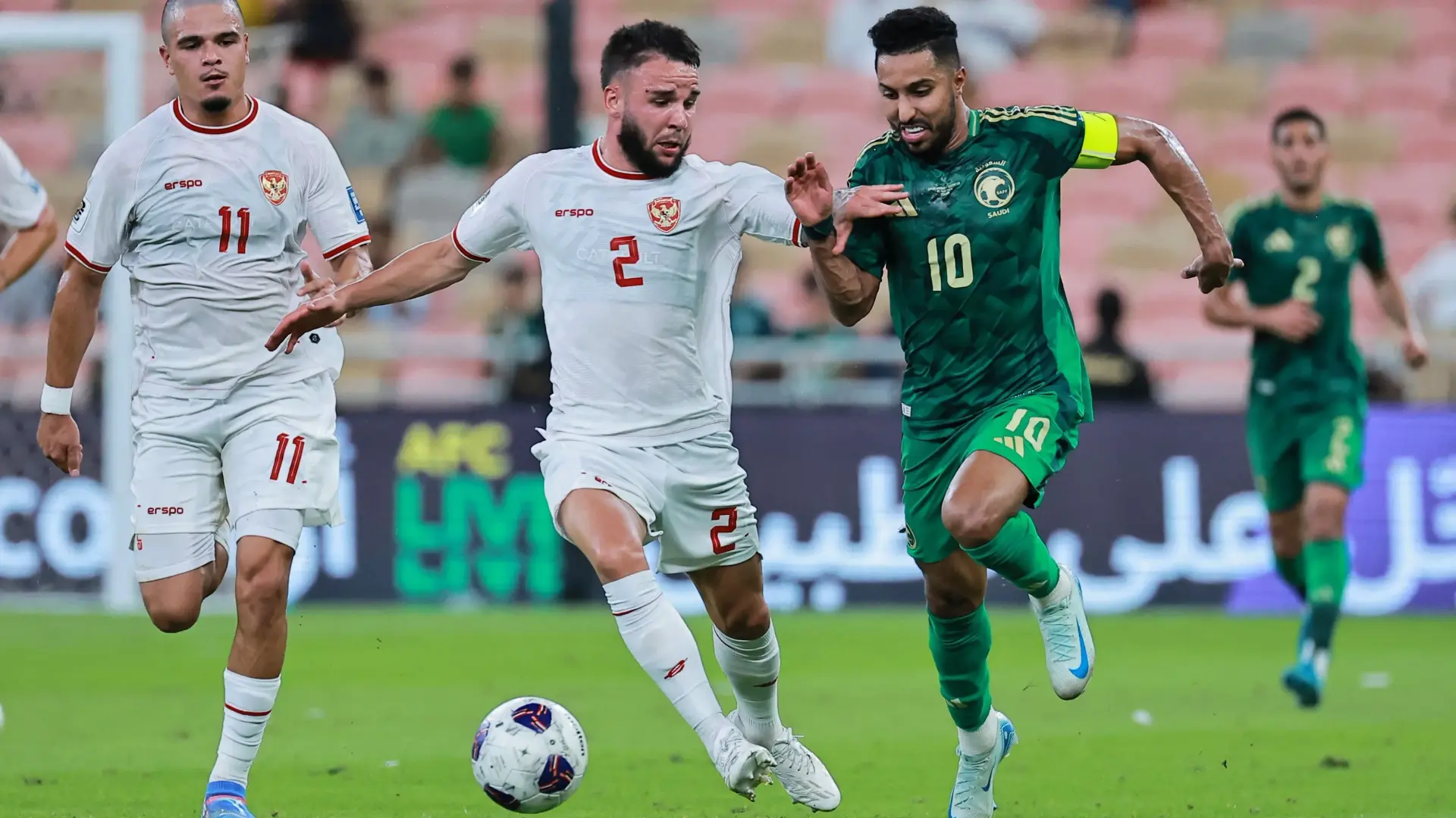 لاتفوتوا مشاهدة بث مباشر لمباراة السعودية ضد اليابان في نصف نهائي كأس آسيا للناشئين اليوم الأحد 13 أبريل 2025 بجودة عالية