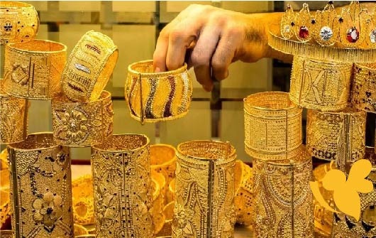 أسعار اليوم تفاجئ الجميع..كم حقق سعر جرام الذهب وسبائك الذهب في السعودية اليوم الثلاثاء 13 مايو؟