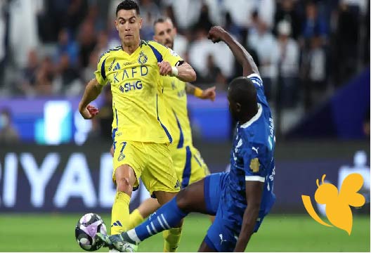 خالد الشنيف يكشف عن مفاجأة بشأن اعتذار النصر عن دوري أبطال آسيا 2 في الموسم المقبل