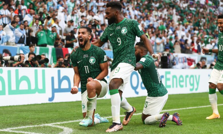 ترقبو مباراة المنتخب السعودي امام إنجلترا في افتتاح كأس نيوم الدولية  لكرة القدم الشاطئية بث مباشر باعلى جودة اليوم الاربعاء 13 نوفمبر 