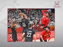اليكم البث المباشر لمباراة الدحيل القطري ضد أهلي سداب العماني اليوم الاربعاء 11/ نوفمبر/2024 شاهد بدون تقطيع 