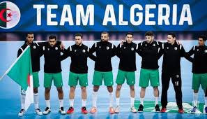 استعدوا بمشاهدة مباراة الجزائر والدنمارك في كأس العالم لكرة اليد اليوم 14 يناير 2025 شاهد بدون تقطيع
