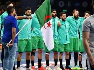 LIVE شاهد مباراة الجزائر والدنمارك في كأس العالم لكرة اليد 2025 اليوم 14 يناير تابع بجودة فائقة