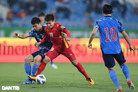 مواجهة نارية بين اليابان وتايلاند في بطولة كأس آسيا تحت 20 عامًا