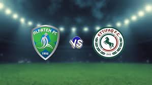 Yalla kora شاهد مباراة الاتفاق ضد الفتح في دوري روشن السعودي اليوم الجمعة 14 فبراير 2025 