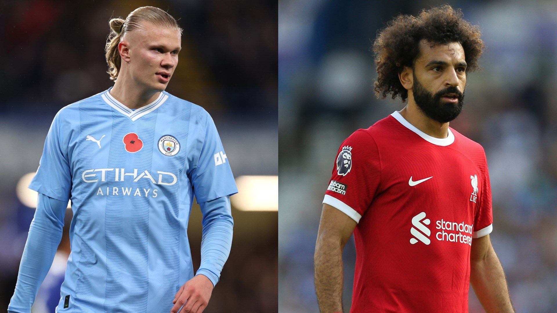 محمد صلاح يتصدر ترتيب هدافي الدوري الإنجليزي في موسم استثنائي