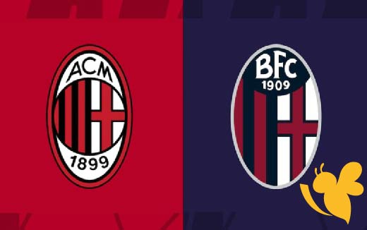 Yalla shoot شاهد مباراة أي سي ميلان و بولونيا في نهائي كأس إيطاليا اليوم الاربعاء 14/5/2025 بث مباشر بدون تشفير
