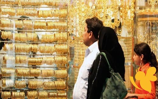 تعرف على اخر مستجدات اسعار جرام الذهب وجنيه الذهب في صنعاء وعدن اليوم الاربعاء 14 مايو في الأسواق اليمنية