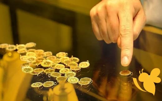 أسعار قياسية جديده..كم حقق سعر جرام الذهب في السعودية اليوم الاربعاء 13 مايو؟