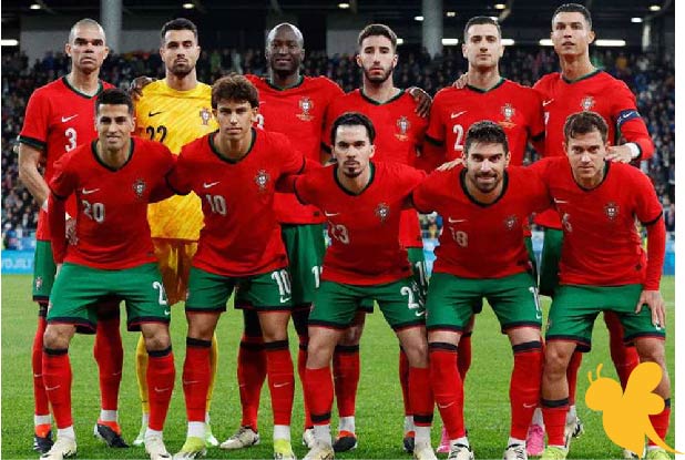  بث مباشر : شاهدوا مباراة البرتغال ضد بولندا تحت 21 سنة في بطولة أوروبا 2025 اليوم السبت 14يونيو