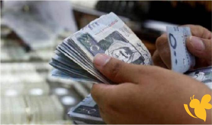 أسعار الريال السعودي مقابل الجنيه اليوم السبت 14-6-2025 في البنوك المصرية