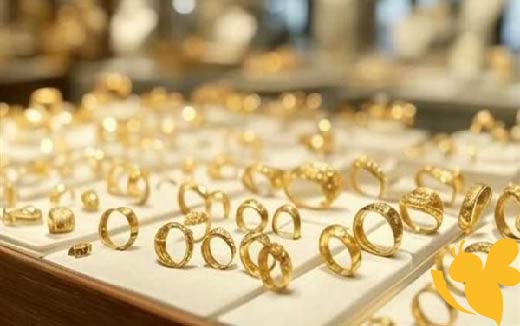 ارتفاعًا ملحوظًا..كم بلغ سعر جرام الذهب وسبائك الذهب في الأسواق العراقية اليوم السبت 14 يونيو ؟