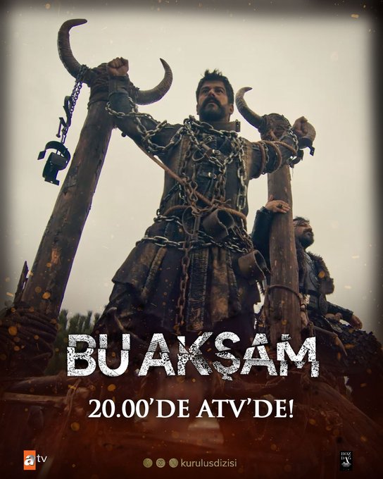 Kurulus Osman مسلسل المؤسس عثمان: تفاعل الجمهور وآمال المشاهدين في الحلقة 177 على قناة الفجر الجزائرية