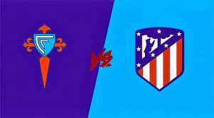 يلا لايف البث المباشر لمباراة أتليتكو مدريد امام سيلتا فيجو في الدوري الإسباني اليوم السبت 15 فبراير 2025 