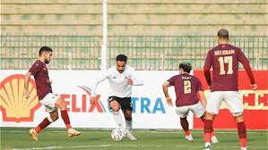 استعدوا لمشاهدة مباراة سيراميكا كليوباترا والجونة في كأس مصر بث مباشر باعلى جودة اليوم السبت 15 مارس 2025 