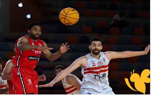 يلا كورة شاهد مباراة الأهلي ضد الزمالك في نصف نهائي كورة السلة اليوم الخميس 15 مايو 2025 بث مباشر بدون تشفير