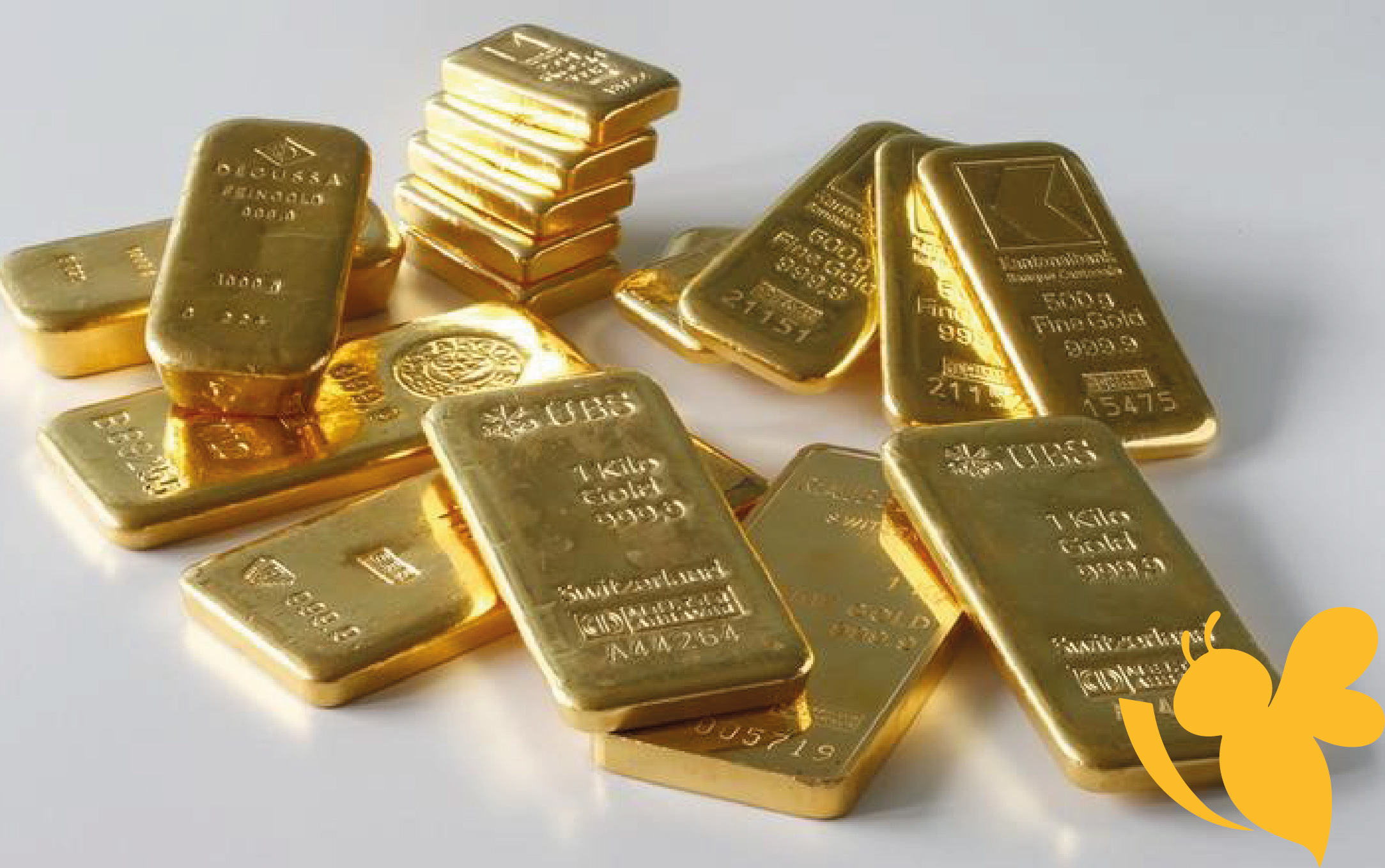 انخفاض أسعار الذهب في مصر اليوم الخميس 15 مايو.. وعيار 21 يسجل 4565 جنيهاً