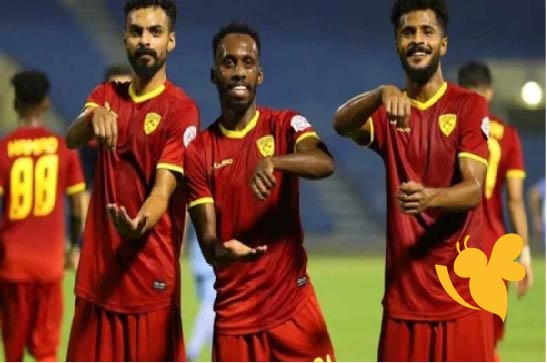 شاهدوا البث المباشر لمباراة القادسية ضد الوحدة في دوري روشن السعودي اليوم الخميس 15 مايو 2025 