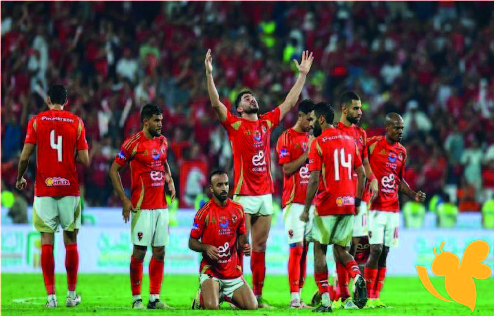 الأهلي وإنتر ميامي يتعادلان بدون أهداف في أولى مباريات كأس العالم للأندية 2025