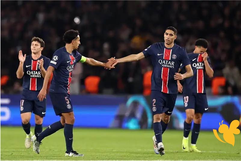 مباراة باريس سان جيرمان ضد أتلتيكو مدريد في كأس العالم للأندية اليوم 15 يونيو 2025 شاهد بث مباشر بدون تشفير 