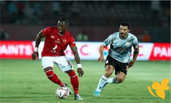 ترقبوا البث المباشر&nbsp;لمباراة الأهلي وفاركو اليوم الجمعة 15 اغسطس 2025 في&nbsp;الدوري المصري