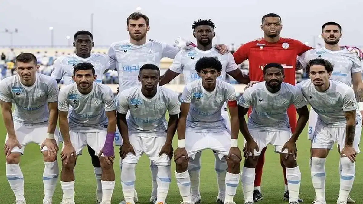 بدون اشتراك شاهد مباراة الأخدود و الفيحاء بث مباشر بجودة عالية اليوم الخميس 16 يناير2025 في دوري روشن السعودي