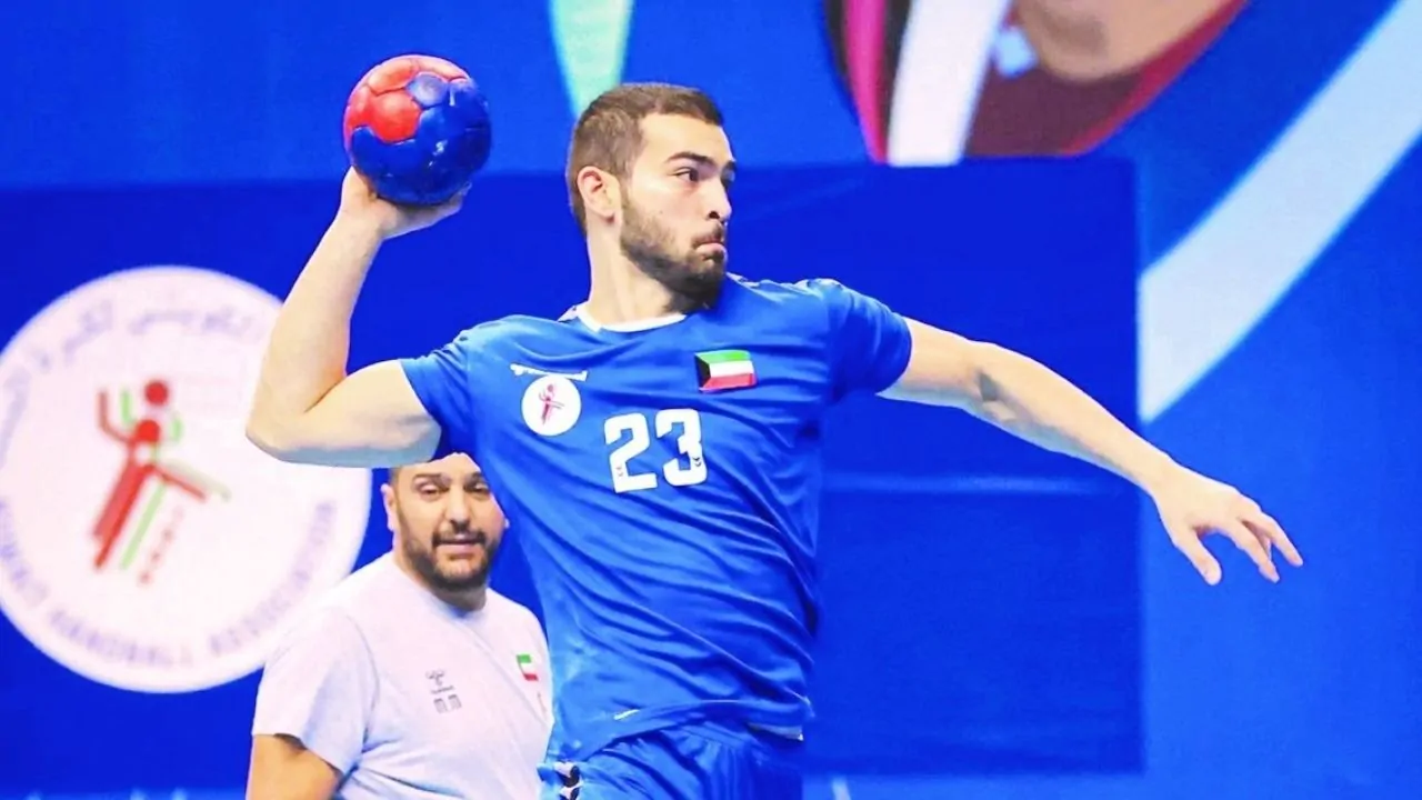  شاهد الان مباراة الكويت أمام فرنسا في كأس العالم لكرة اليد 2025 اليوم الخميس 16 يناير بث مباشربجودة فائقة
