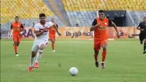 شاهد الان مباراة حرس الحدود امام فاركو في الدوري المصري الممتاز اليوم 16 فبراير 2025