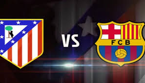 يلا شوت البث المباشر لمباراة برشلونة وأتلتيكو مدريد في الدوري الإسباني اليوم الاحد 16/3/2025 تعليق حفيظ دراجي