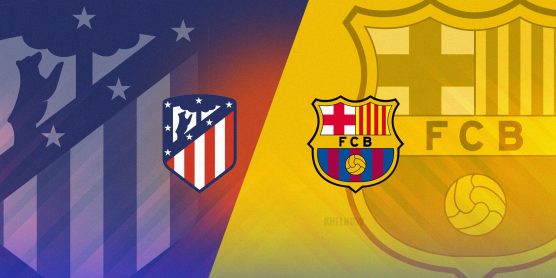 ترقبوا البث المباشر لمباراة برشلونة وأتلتيكو مدريد في الدوري الإسباني اليوم الاحد 16/3/2025 
