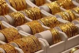 ارتفاع قياسي وغير مسبوق..أسعار جرام الذهب وسبائك الذهب في المملكة العربية السعودية اليوم الأحد 16 مارس.