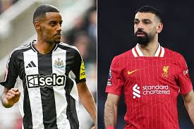 يلا شوت البث المباشر لمباراة ليفربول ونيوكاسل يونايتد في نهائي كأس رابطة المحترفين الإنجليزية اليوم الاحد 16 مارس