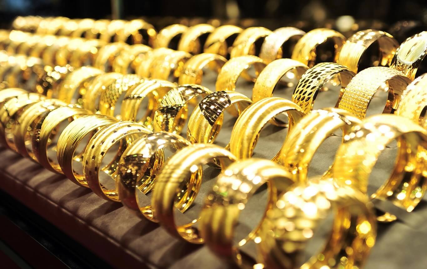 تغيرات طفيفة..أسعار جرام الذهب في الامارات اليوم الاربعاء 16 أبريل