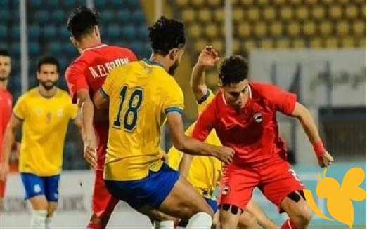 يلا شوت البث المباشر لمباراة الإسماعيلي ضد مودرن سبورت في الدوري المصري الممتاز شاهدوا اليوم الجمعة 